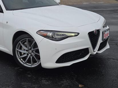 alfa romeo giulia 2022 ZARFANBN3N7660275 image alfa romeo giulia 2022 ZARFANBN3N7660275 image